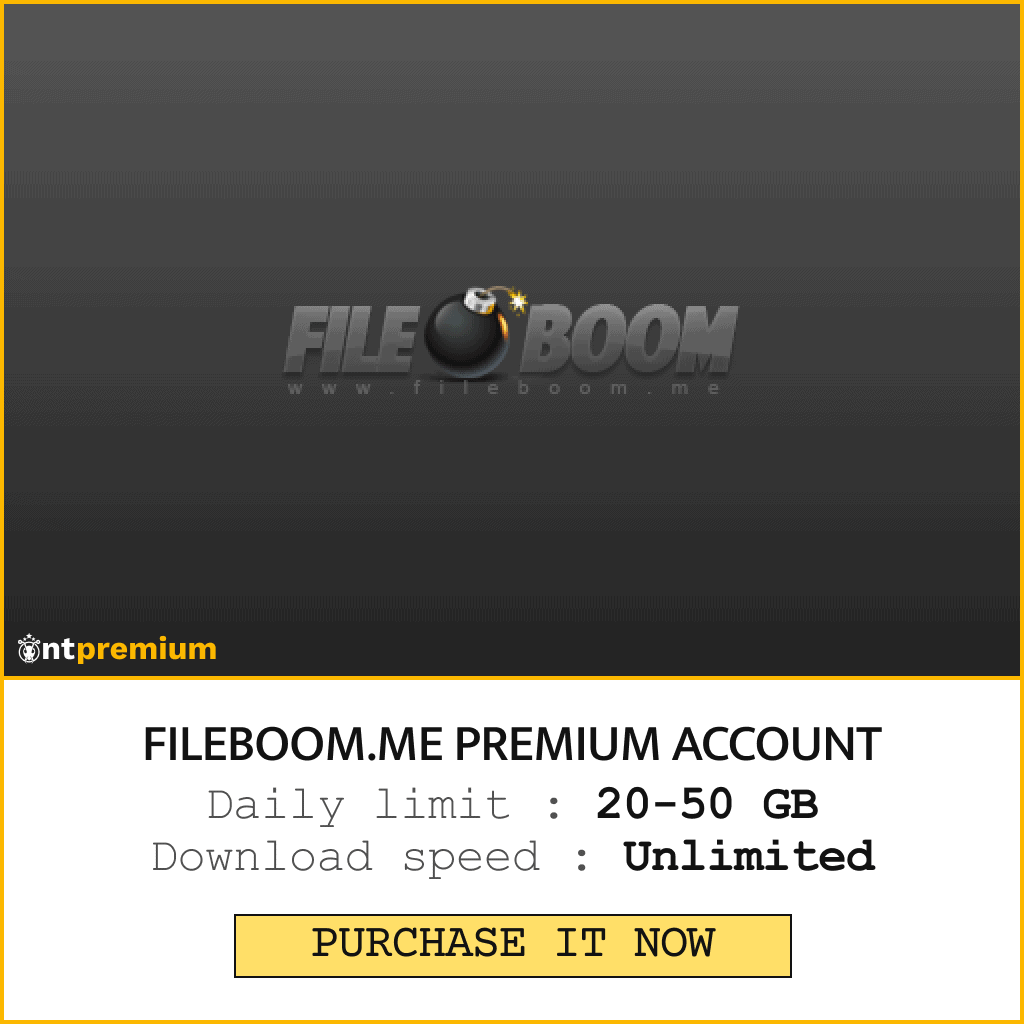 Fileboom.me