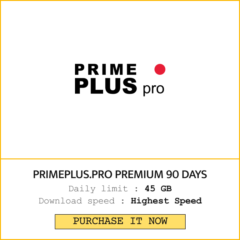 PrimePlus.Pro