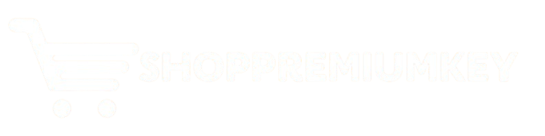 Shop Premium Key